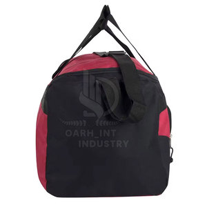 Sacs de sport en nylon légers de haute qualité, vente en gros, prix bas, design unique, couleur personnalisable - Product Image 2