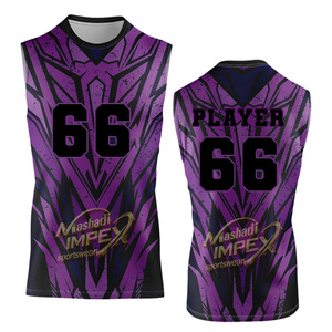ชุดฟุตบอล 7 คนแบบกำหนดเอง – เสื้อแข่ง, กางเกงขาสั้น และชุดครบเซ็ต - Product Image 4