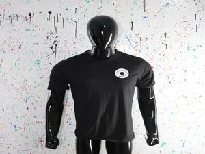 T-shirt casual <span class=keywords><strong>SAMI</strong></span> a maniche corte in 100% cotone, vestibilità ampia - Product Image 3