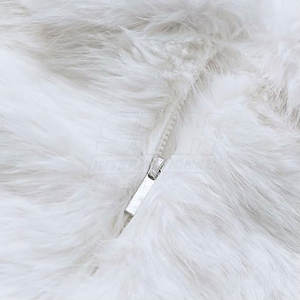 Chaqueta de Piel Sintética Tejida Transpirable de Alta Calidad, Diseño Único y Elegante, Súper Calidad para Mujer a Precio Económico - Product Image 5