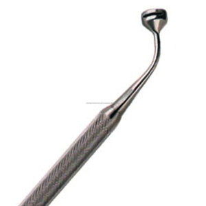 Porte-lame manuel Blake en acier chirurgical, couteau à greffe de peau, scalpel, kit chirurgical réutilisable pour la chirurgie plastique - Product Image 2