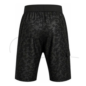 Pantalones Cortos de Camuflaje de Secado Rápido de Alta Calidad para Exteriores, Pantalones Cortos de Camuflaje con Logotipo Personalizado, Nuevo Estilo Moderno, Pantalones Cortos Deportivos para Hombre - Product Image 2