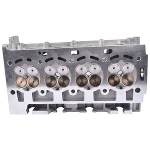 Kit Valvole Testata Turbo per VW Jetta Audi A1 A3 SKODA SEAT 1.4 TSI Modello Logo 03C103063CR 03C103264EX Bullone Valvola di Scarico - Product Image 5