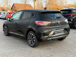 รถยนต์มือสอง ปี 2025 Rena Ult Clio COUPE 5 ที่นั่ง 6.1-8 ลิตร เครื่องยนต์เบนซินเทอร์โบ เกียร์อัตโนมัติ พวงมาลัยซ้าย 66 กิโลวัตต์ 90 แรงม้า ขับเคลื่อน 2 ล้อ ล้อแม็กซ์อะลูมิเนียม - Product Image 2