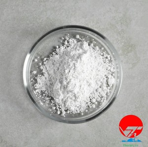 VNT-1200 นาต ถัง วีเอ็นที7 แคลเซียมคาร์บอเนต ผงสีขาวไม่เคลือบ ความบริสุทธิ์ 98% ได้รับการรับรองมาตรฐาน ISO 9001 ขนาดเมช 1200 วัสดุเติมสีพลาสติก - Product Image 4