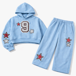 High quality mens sweat <b>suit</b> wholesale custom design tracksuit jogging <b>suit</b> sportswear bulk supplier - Product Image 2