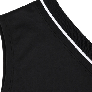 Maillot de sport sans manches pour femme, col en V, séchage rapide, gilet d'entraînement de basketball, haut athlétique léger - Product Image 5