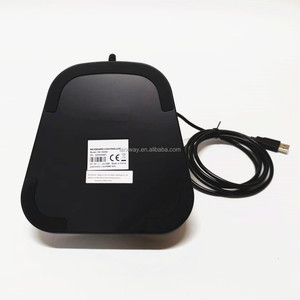 Teclado USB HIK Original DS-1005KI con Funciones Completas, Compatible con Varias Cámaras, NVRs, DVRs y También <span class=keywords><strong>IVMS</strong></span> <span class=keywords><strong>4200</strong></span> - Product Image 6