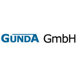 GUNDA GmbH logo