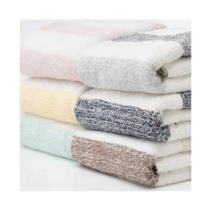 Durable <b>Bleach</b> Resistant Hairdresser Towels Premium Quality Cotton Salon Spa Towels Bulk Supply Custom Branding Available - Product Image 5
