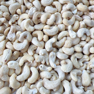 Nueces de Anacardo al Por Mayor a Precio de Fábrica, Nueces de Anacardo W180 W240 Santigo con Impuestos Incluidos - Product Image 1