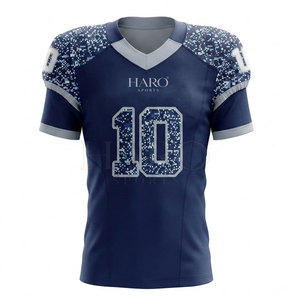 Uniforme de Fútbol Americano Personalizado, Conjunto de Uniforme de Fútbol Americano Personalizado, Camiseta de Fútbol Americano Personalizada, Uniforme y Pantalones de Fútbol Americano Personalizados - Product Image 5