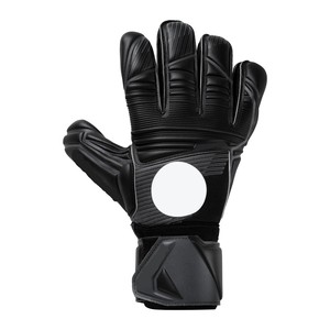 Nuevos Guantes de Portero de Fútbol Profesionales Transpirables Antideslizantes de Látex con Cierre de Velcro - Product Image 1