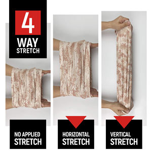 Cache-cou et cagoule de protection solaire unie pour activités de plein air (cyclisme, course à pied) – Anti-poussière, personnalisable par sublimation - Product Image 3