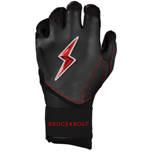 Guantes de Bateo de Béisbol de Alta Calidad Tyrex_Industry Inspirados en el Diseño de Cuero Suave para un Máximo Control del Bate Guantes Deportivos - Product Image 5