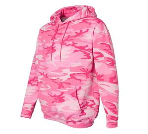 All Over Digital Print Sublimated Men's Winter 2017% Cotton Pullover con colores y logotipo personalizados - Product Image 2