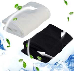 Manguito Deportivo Transpirable de Alta Elasticidad para Pesca, Golf, Ciclismo, Escalada, Protección Solar UV, Manguito Refrescante Personalizable - Product Image 6