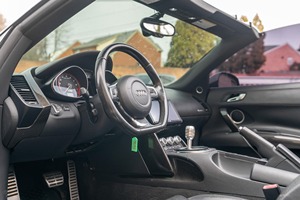 Audi R8 V10 Spyder 2011 - Product Image 4