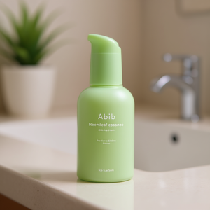 Siero Premium per la Cura della Pelle Abib, Cosmetici Coreani per la Skincare - Product Image 3