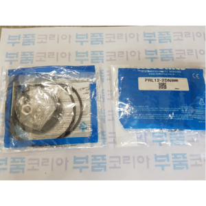 เซ็นเซอร์ความใกล้ชิด PRL12-2DN อัตโนมัติ - Product Image 1