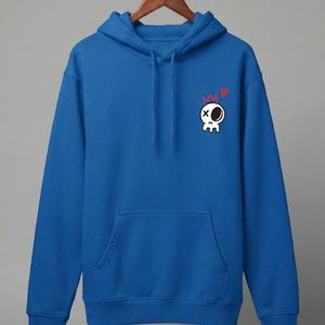 Sweat-shirts de haute qualité pour hommes et femmes, broderie personnalisée, logo, 100% coton, tissu polaire tissé, fil teint, plaid d'automne, respirant, pull-over - Product Image 1