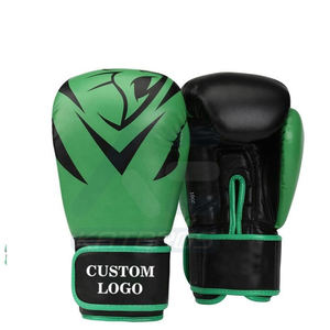 Guantes de boxeo inigualables estructurados para un flujo de golpes consistente, reducción de la fatiga, protección de las muñecas y entrenamiento de larga duración - Product Image 5
