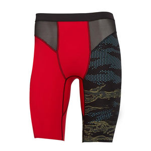 Leggings Deportivos para Gimnasio, Yoga, Fitness, Running y Jogging, Shorts de Compresión para Hombre de Alta Calidad al por Mayor - Product Image 3