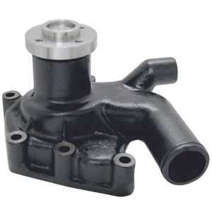 Bomba de Agua de Repuesto Marca OEM con 1 Año de Garantía para Motor JCB 3DX (Sin Polea) Número de Pieza 4H61810000 - Product Image 1