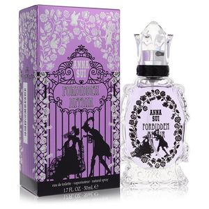 Profumo spray Eau De Toilette da donna Forbidden Affair - Product Image 1