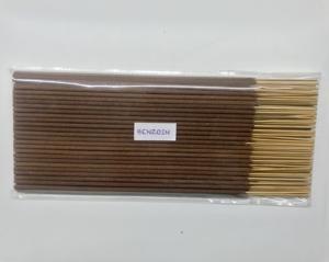 Bâtonnets d'encens au benjoin naturel approvisionnement en gros de la meilleure marque (marron) - Product Image 1