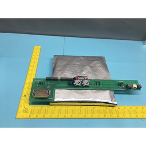 Eaton 1504830 <b>Computer</b> Transponder <b>Motherboard</b> - Trusted Global Legacy Semiconductor Equipment and Parts at - Product Image 1