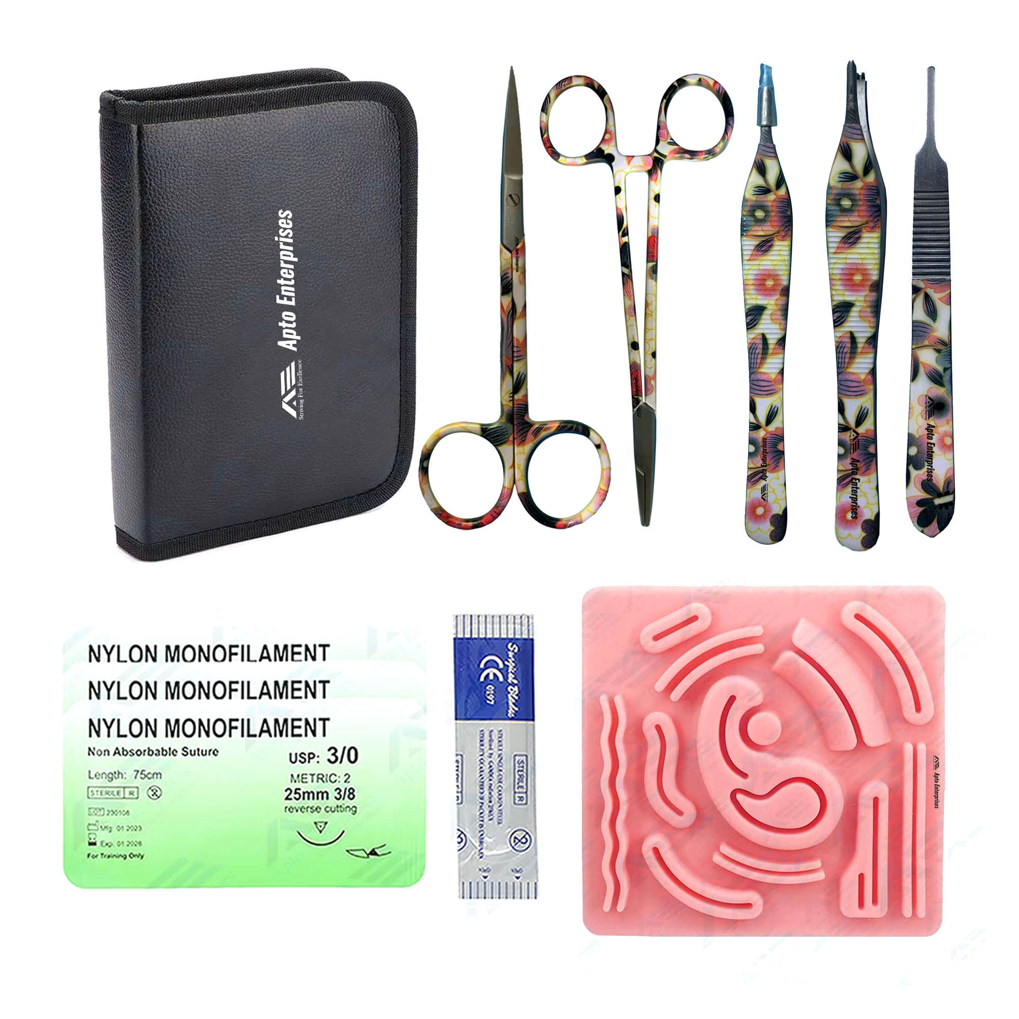 Kit de suture
