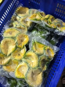 Aguacate Congelado | Mejor Precio Alta Calidad 100% Aguacate Orgánico Para Batidos De Vietnam - Product Image 6