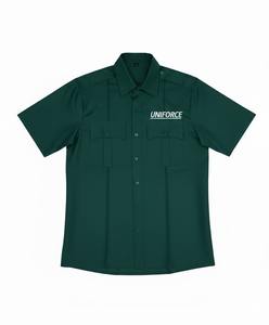 Camisetas de Trabajo de Manga Corta para Hombre, de Algodón, de Alta Visibilidad, con Logotipo Personalizado, Transpirables, de Secado Rápido, Impresas con Serigrafía, Calidad Premium 2026 - Product Image 2