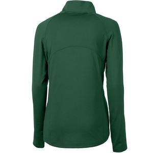 Pantalones Cortos de Equitación para Mujer, Cintura Alta, Cierre de Pullover, Tejido de Spandex/Algodón, Transpirables, de Secado Rápido, con Estampado Digital - Product Image 4