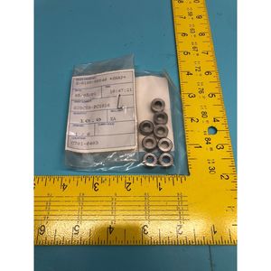 Lote de 8 EJES DE BRAZO DE COLAR LAM 749-006596-001 - Equipos y piezas de semiconductores de confianza de Trusted Global Legacy - Product Image 1