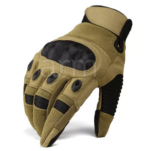 Guantes Tácticos Profesionales Anti-Calor, Guantes de Seguridad para Manos en Venta al Mejor Precio - Product Image 3
