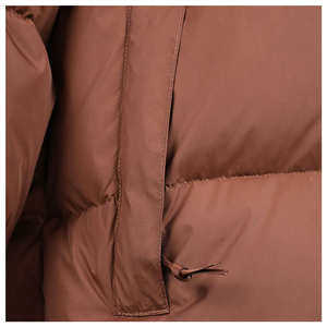 Blouson Bomber Homme Décontracté à Col Montant en Toile Enduite Personnalisé de Qualité Luxe 2026, Grande Taille, Fermeture Éclair, OEM, Très Vendu - Product Image 6