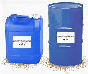 Huile essentielle de cumin pure 30 ml pour la fabrication OEM - Product Image 1