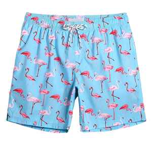 Custom Logo Men <b>Short</b> Blank Swim Beach <b>Shorts</b> Man Summer Swimming Wear Plain Trucks Beach <b>Shorts</b> For Sale - Product Image 1