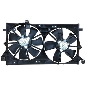 Nuevo Ventilador de Radiador Chin Lang CL-4121B 12V con Suministro Estable para 3 09'~ OE # Z668-15-025 Garantía de 12 Meses - Product Image 1