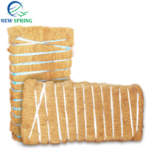 Fibra de Cáscara de Coco Premium - Duradera y Resistente al Fuego de Vietnam para Aplicaciones Industriales - Product Image 2