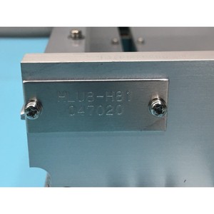 Unité de lampe UV Ushio HLU8-H81, 047020, TEL, 153663 - Équipements et pièces semi-conductrices d'occasion fiables à l'échelle mondiale - Product Image 4