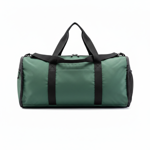 Bolsa de Deporte de Gran Capacidad para Hombre, de Lujo, Nueva Moda, Duradera, Impermeable, con Cierre, Plegable, Ligera, Ecológica, de Poliéster - Product Image 3