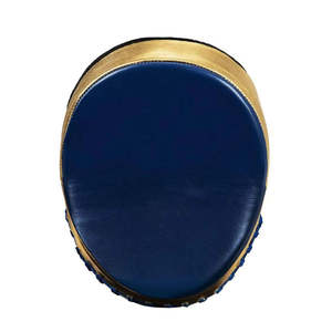 Custom Leather Boxing <b>Focus</b> <b>Pads</b> for Adults-Eco-Friendly Comfortable Breathable Kickboxing Training Custom Packaging OEM - Product Image 1