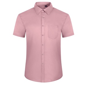 Men's Solid Dress <b>Shirt</b> – Professional <b>Office</b> & Business Fashion Modern Fit Men's Formal <b>Shirt</b> – Premium Quality From BD - Product Image 2