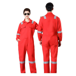 Vêtements de travail réfléchissants haute visibilité pour les travailleurs du bâtiment, de l'exploitation minière et de l'industrie, uniformes de travail personnalisés avec logo - Product Image 5