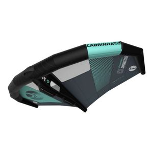 Cabrinha Inflatable Wing <b>Foil</b> with Viewing <b>Window</b> - Product Image 2