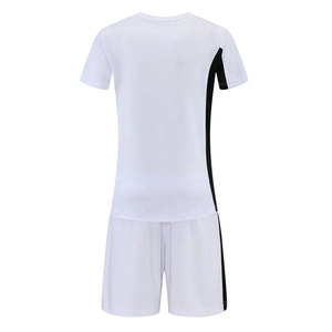 Uniformes de Voleibol Personalizados al por Mayor, Camiseta y Pantalones Cortos, Servicio OEM de Fábrica, Ropa Deportiva Profesional de Voleibol - Product Image 4