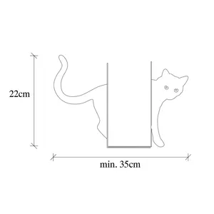 Premium Handmade Stone Modern Eco-Friendly Bookend Elegant Decorative Holder for <b>Study</b> Room <b>Desk</b> ZAHID EXPORTS Big Wholesaler - Product Image 5